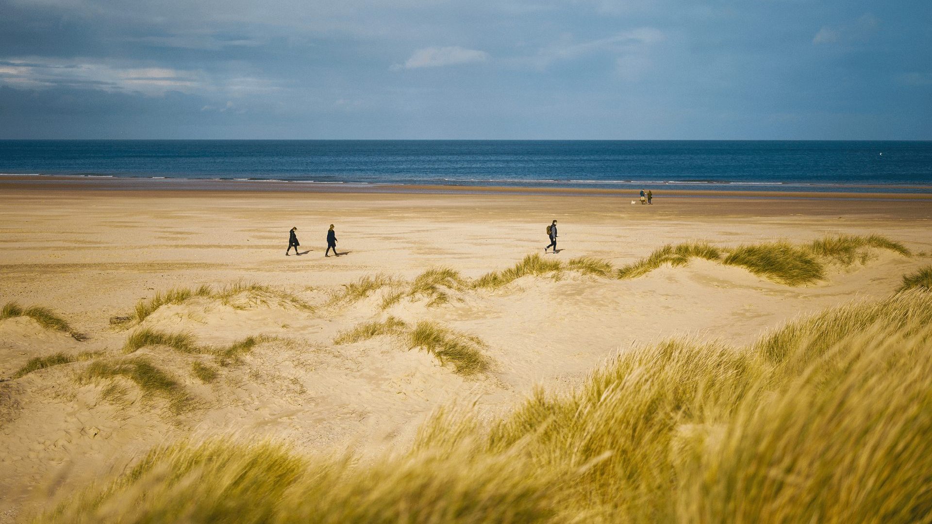 Best Places to Visit in Norfolk