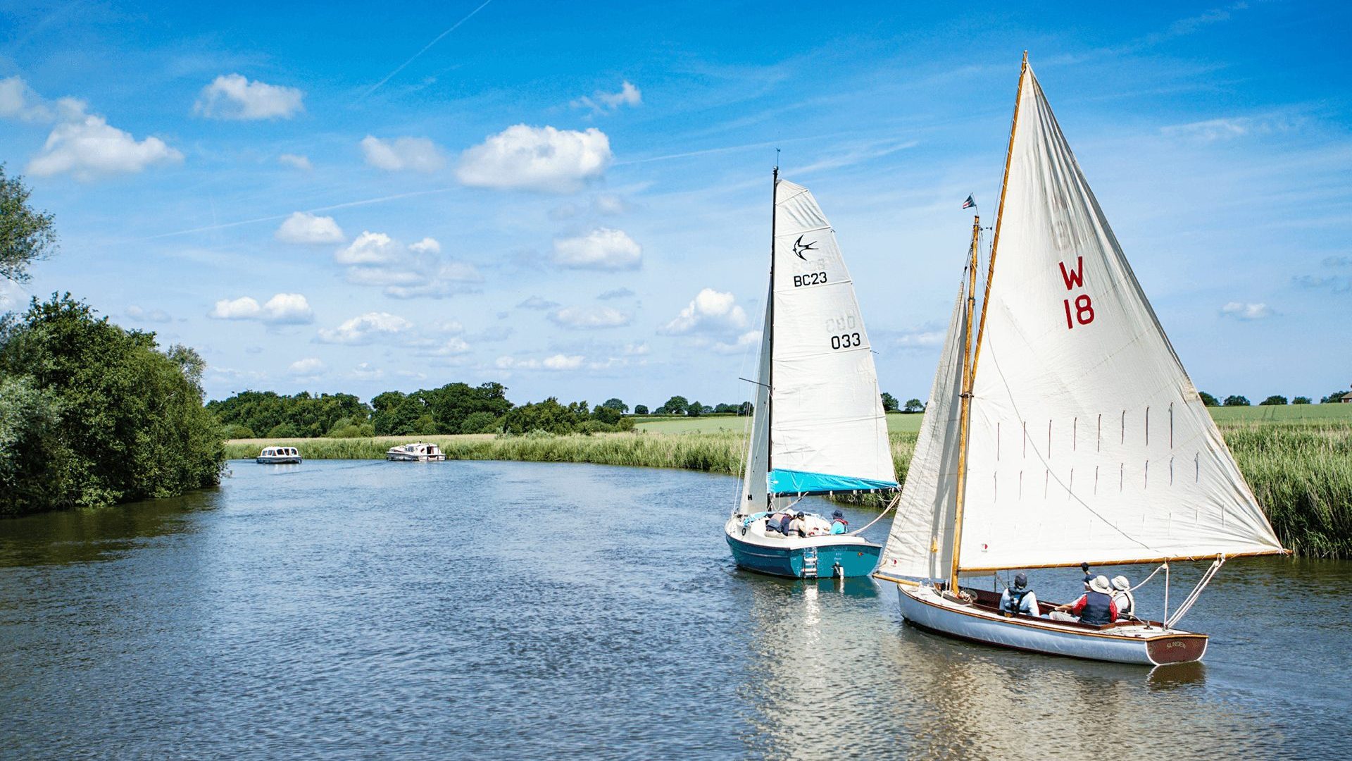 Things To Do In Norfolk