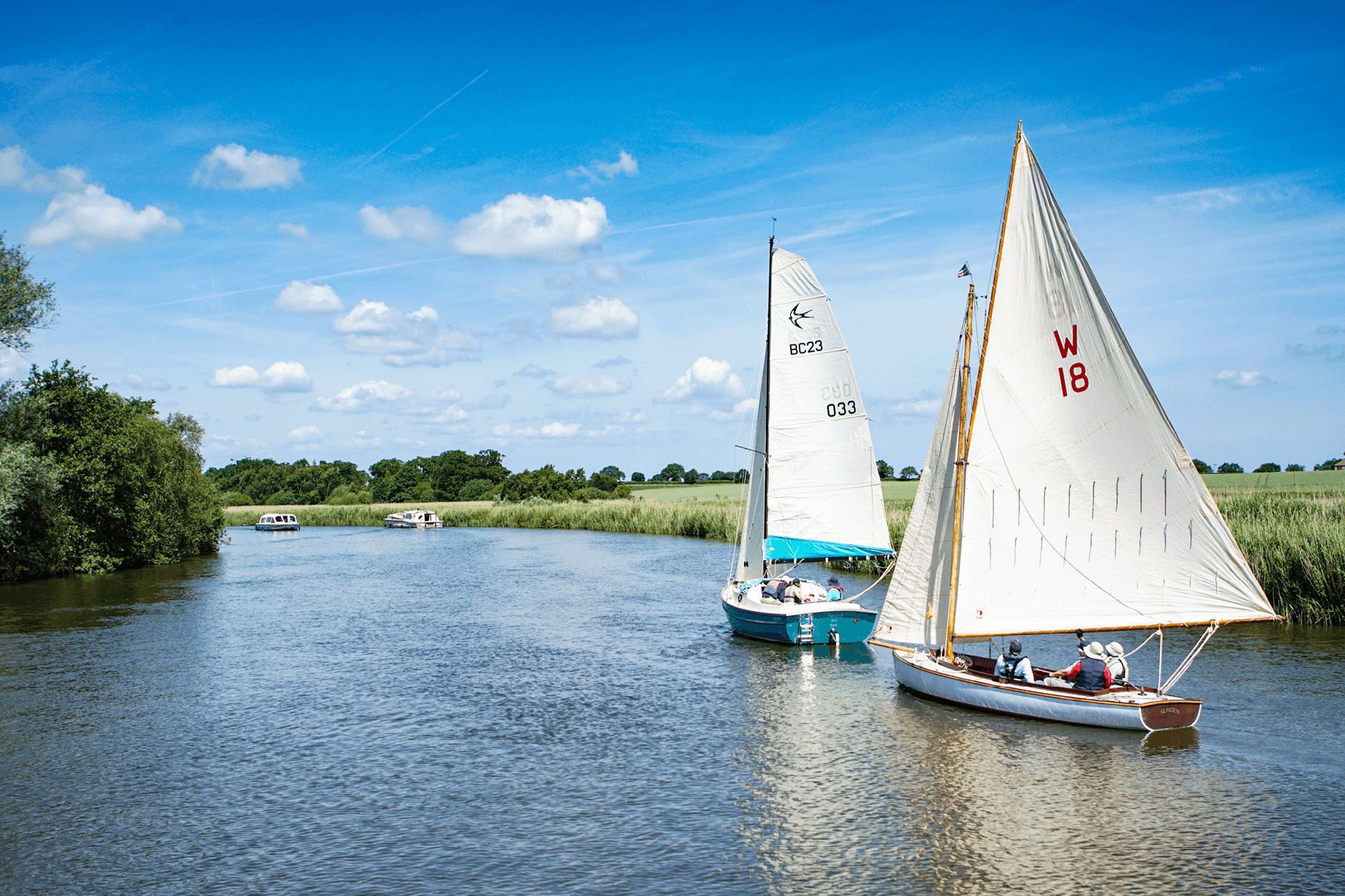 Things To Do In Norfolk