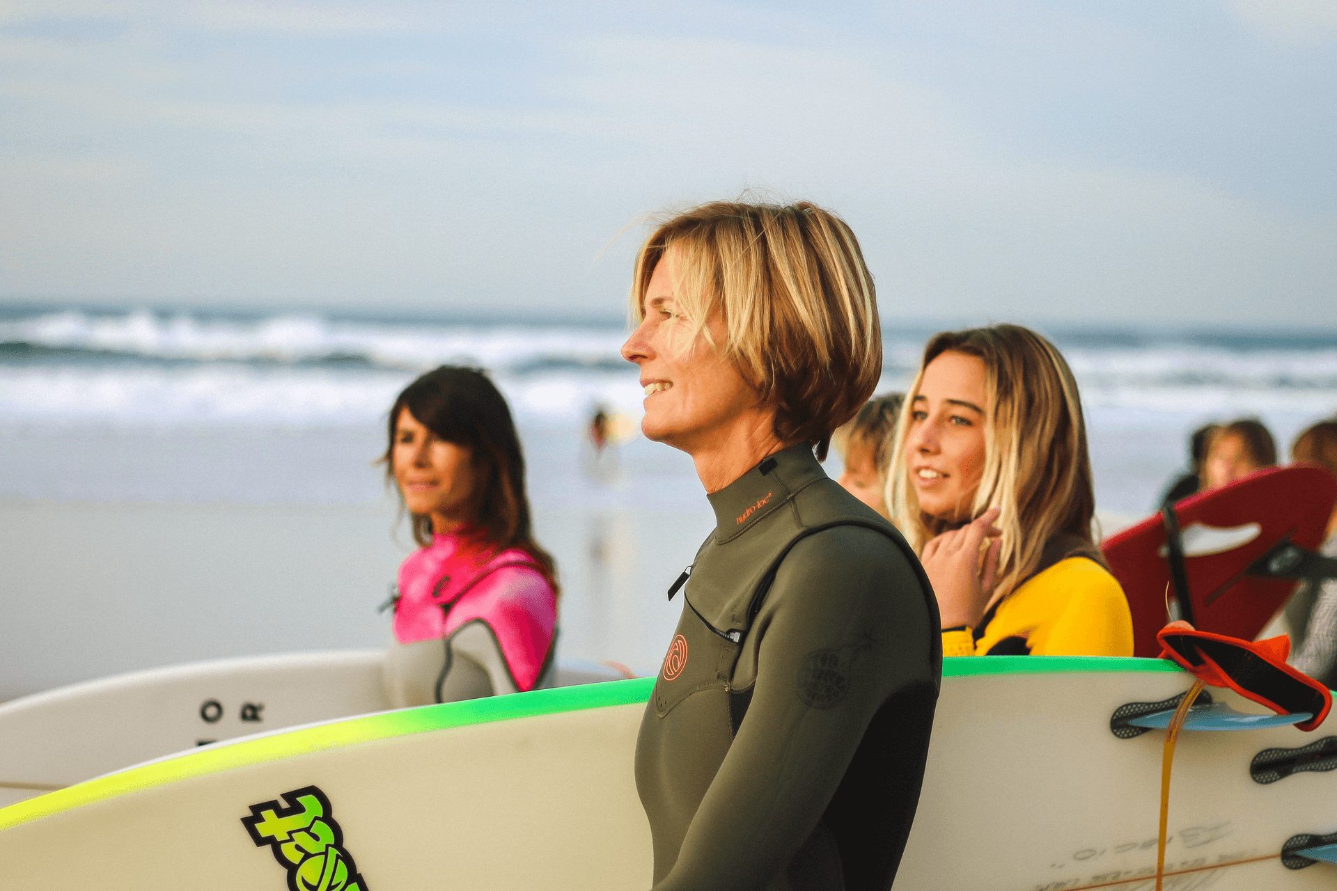 Best places in the UK for surfing