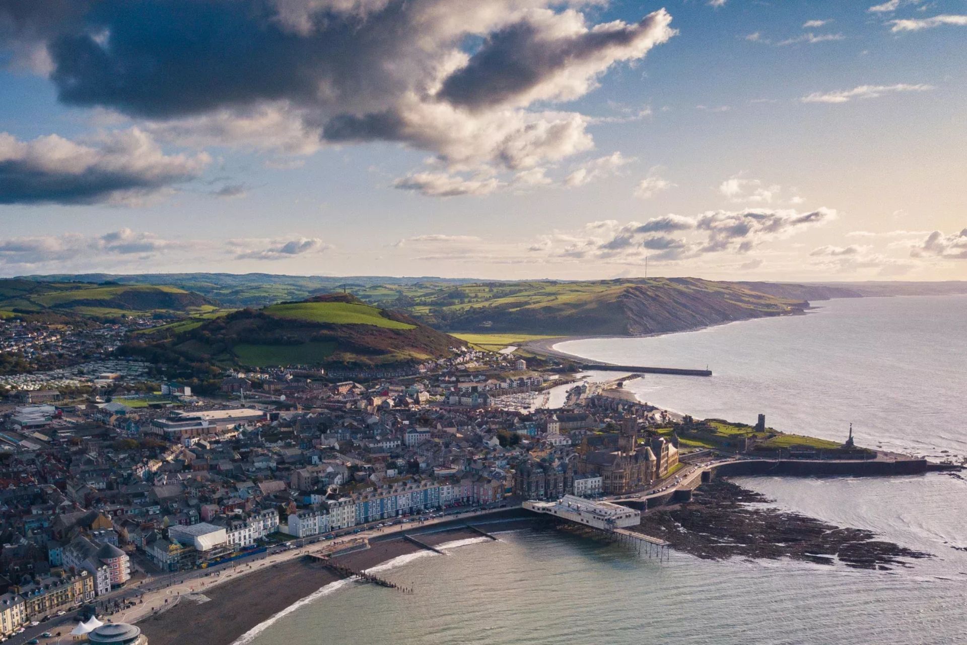 Luxury Cottages Aberystwyth 2024/25 Luxury Cottages