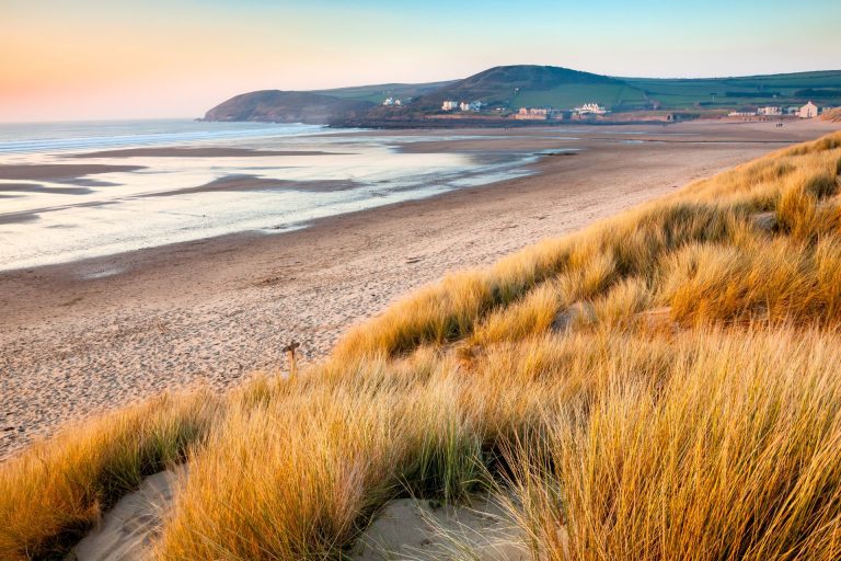 Croyde, Devon