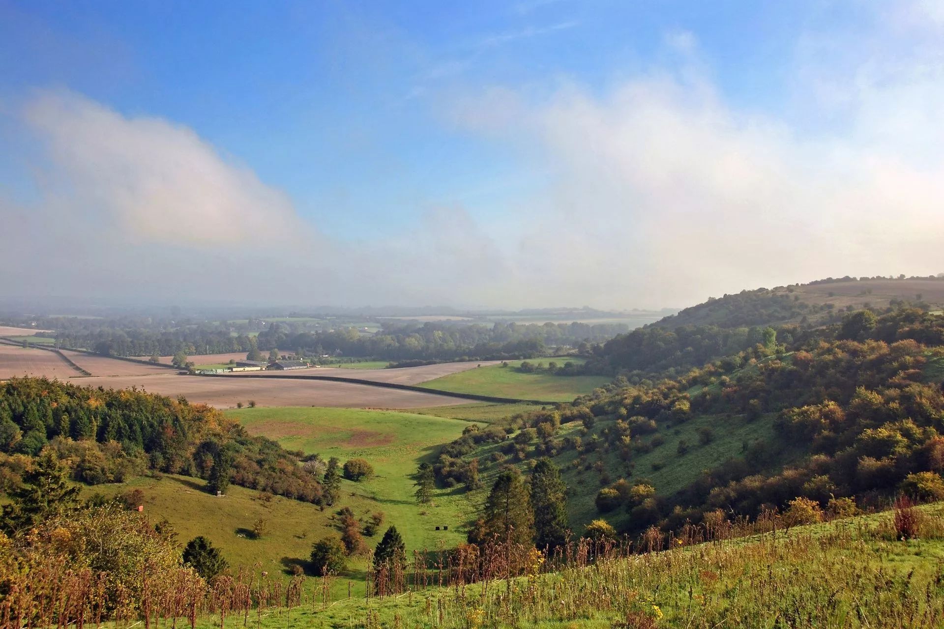 Luxury Cottages North Wessex 2024/25 Luxury Cottages