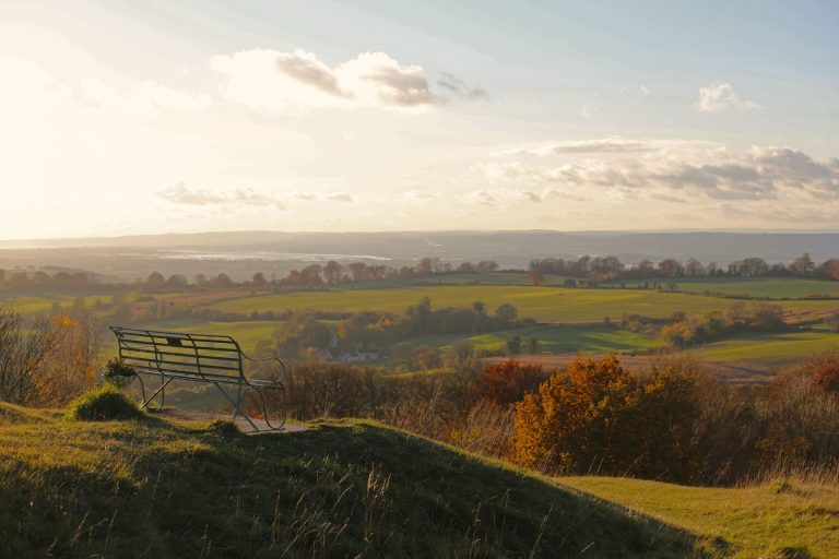 Painswick, Cotswolds