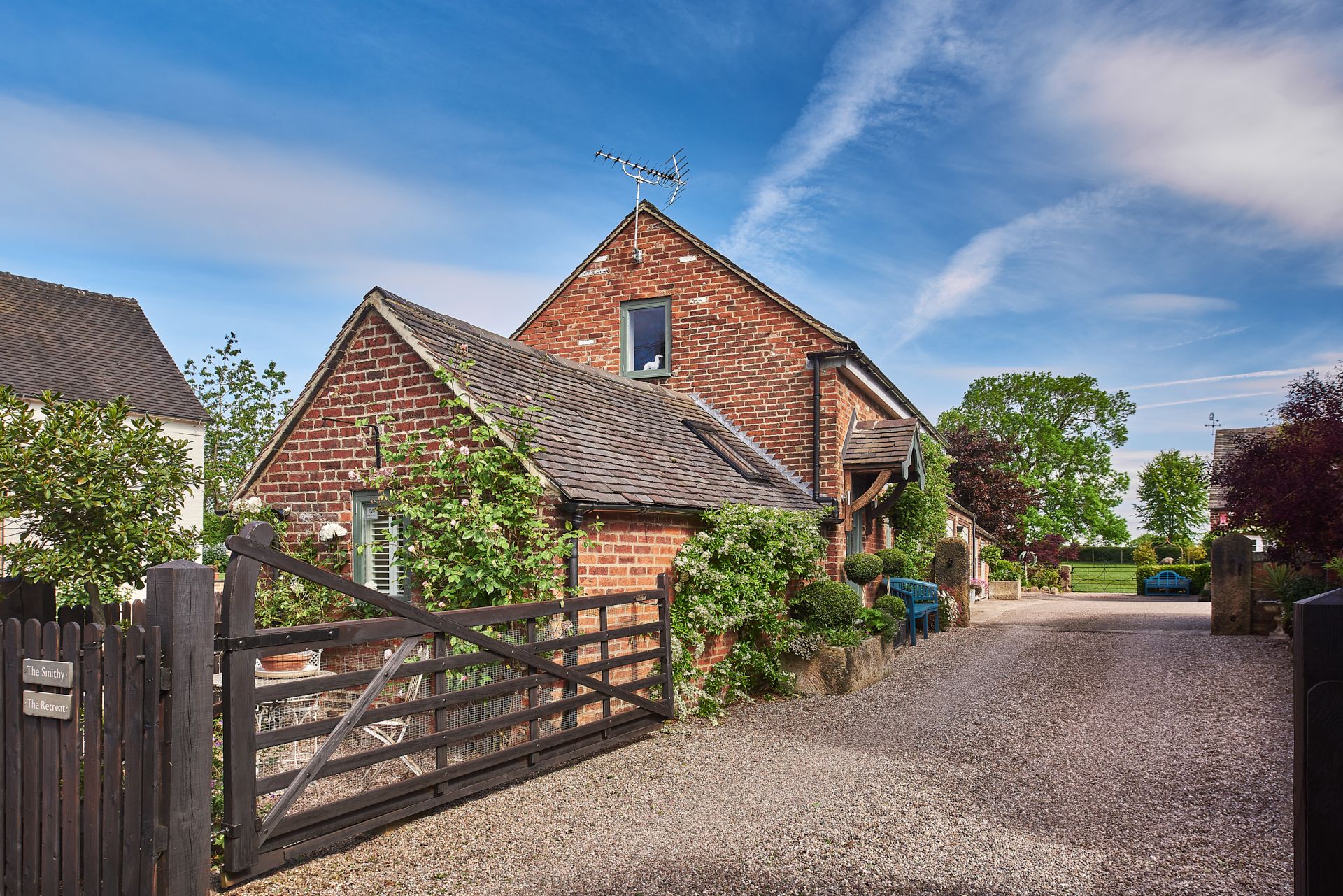 The Old Forge, Peak District | Holiday Cottages | Luxury Cottages