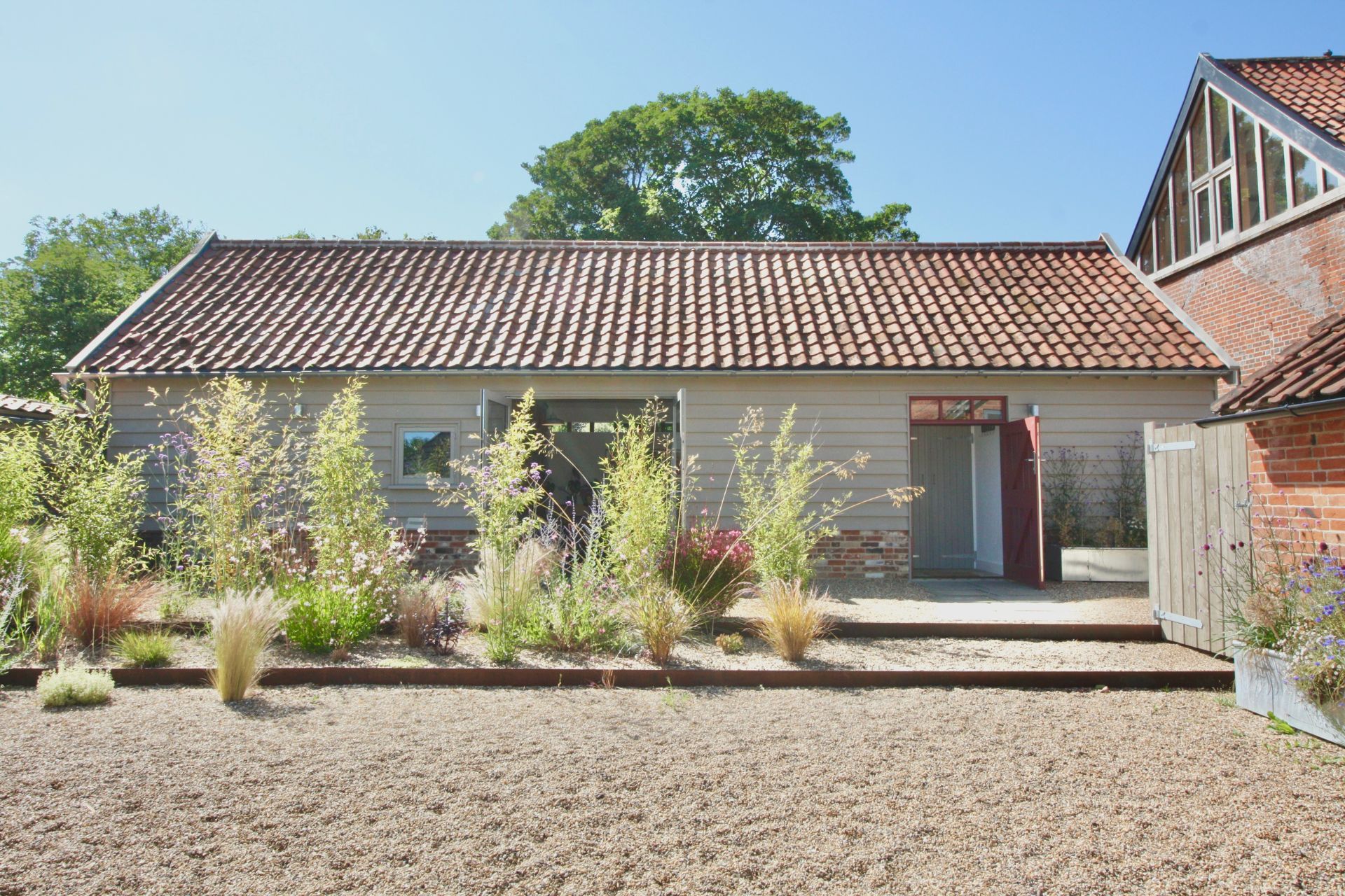 Gull Farm Barn | Suffolk Cottages | Luxury Cottages