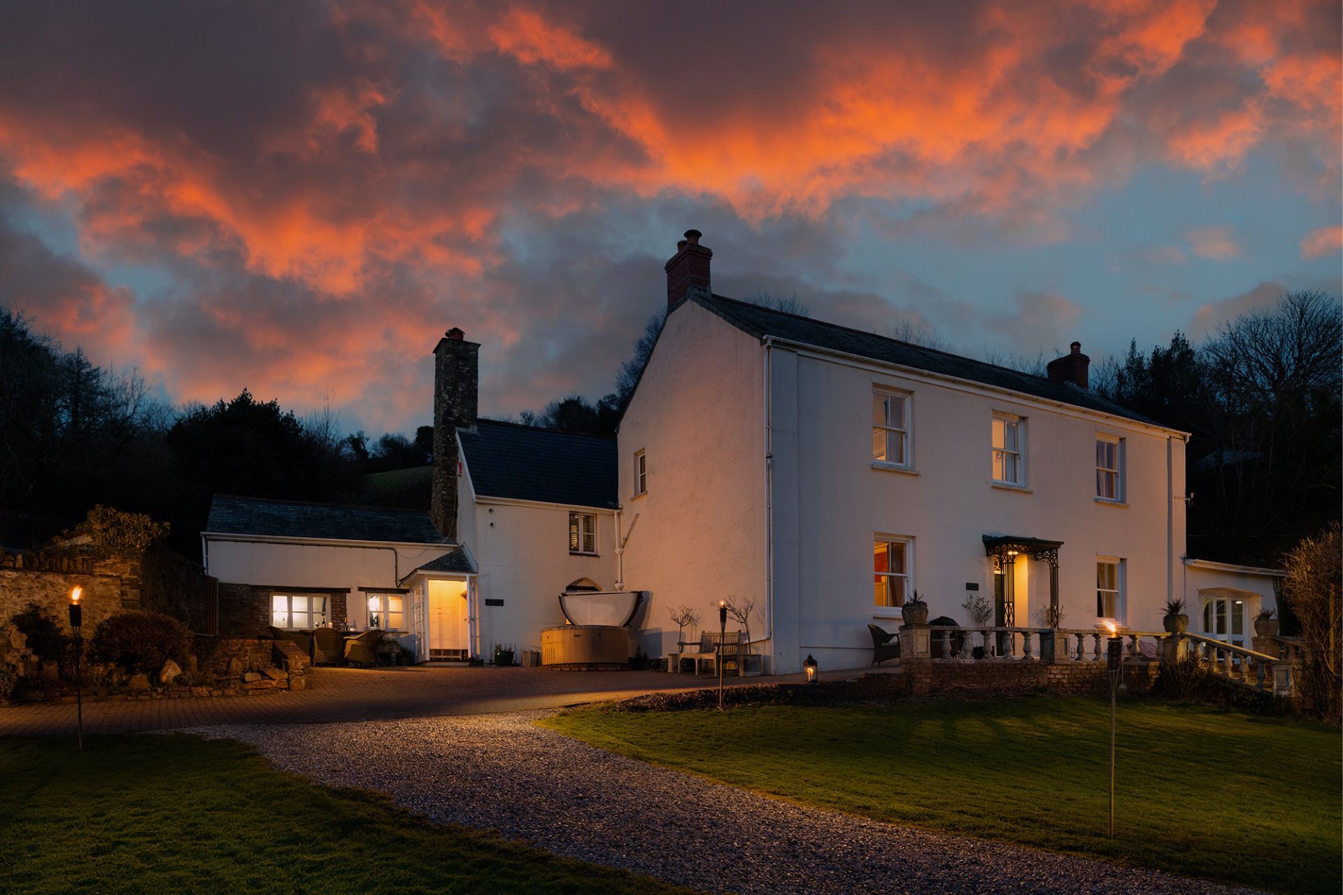 Partridge House, Ilfracombe | Devon Luxury Cottages