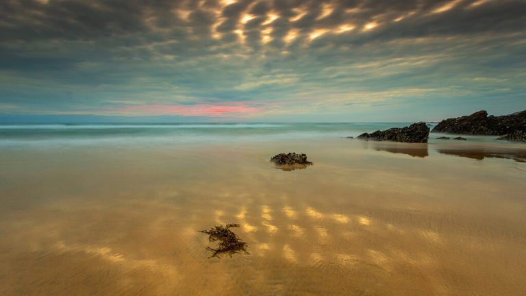 Fistral Beach