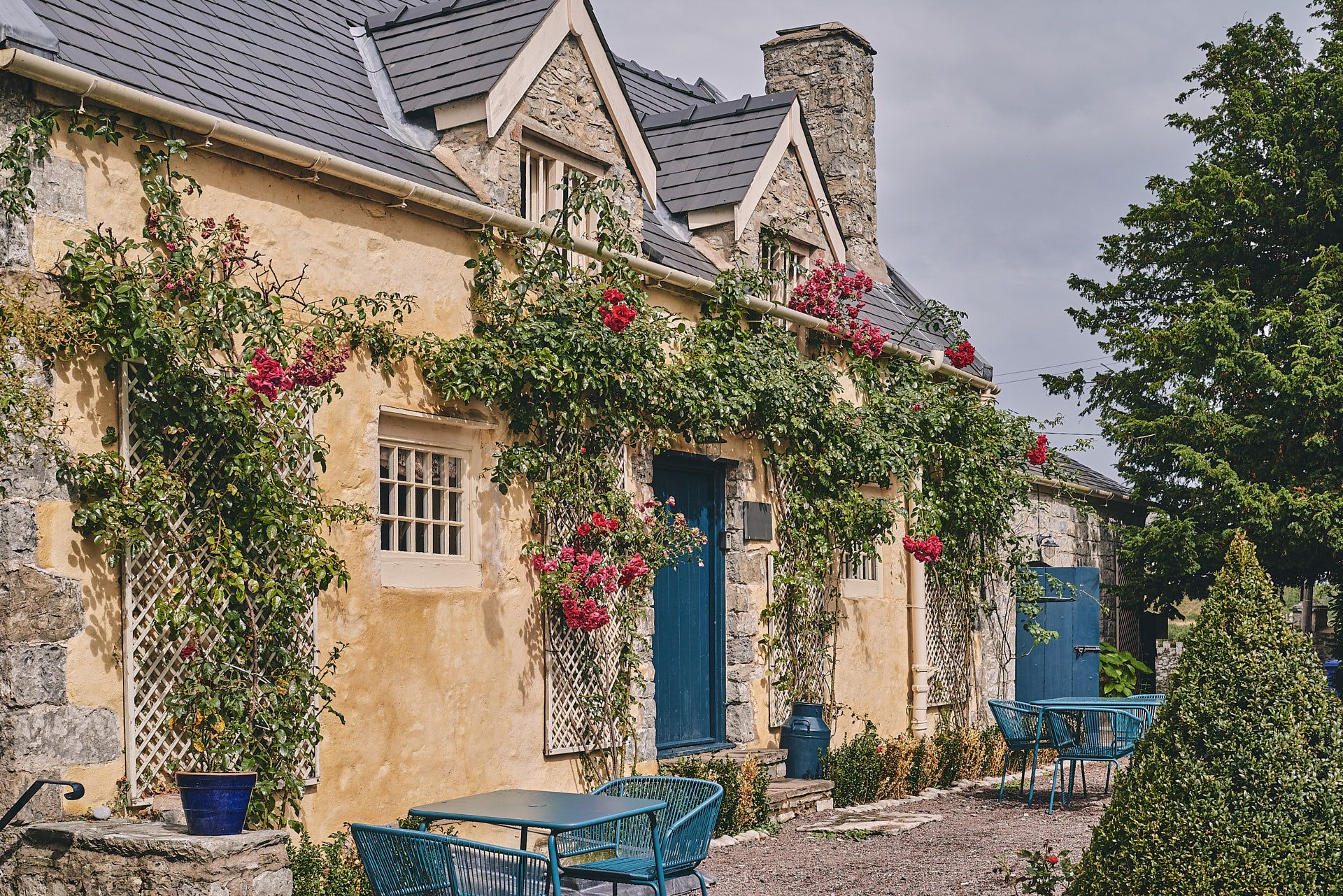 Camassia Cottage, Vale of Glamorgan | Luxury Cottages Wales