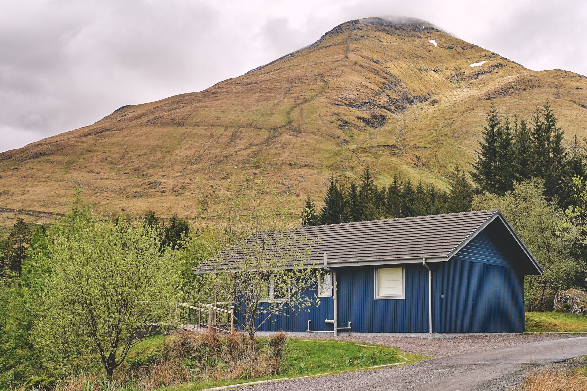 The Keepers Lodge, Loch Lomond | Scottish Cottages | Luxury Cottages