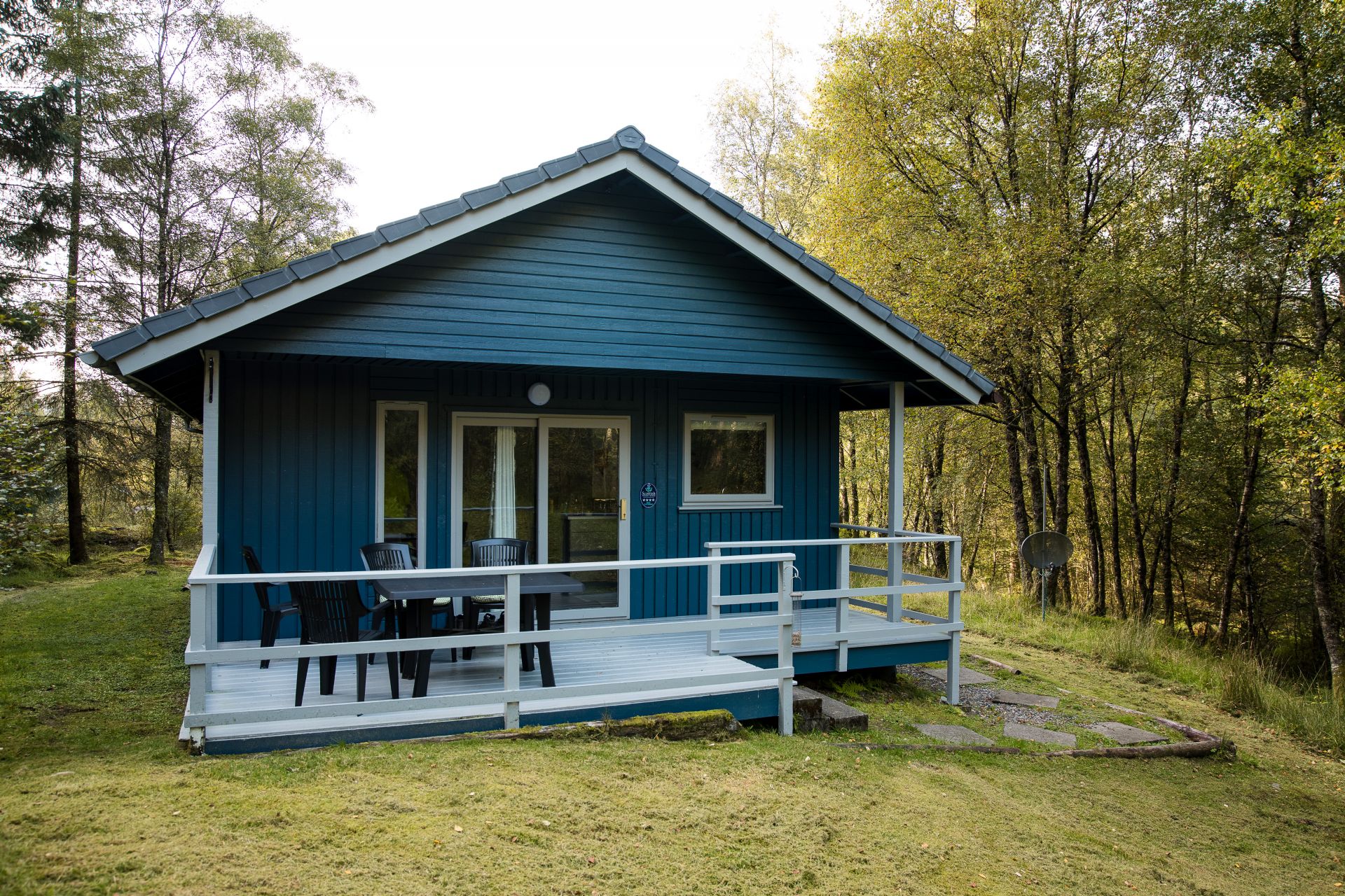 Ben More Lodge, Loch Lomond | Scottish Cottages | Luxury Cottages