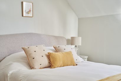 Luxury Cottages Cotswolds - Ember Cottage - bedroom7