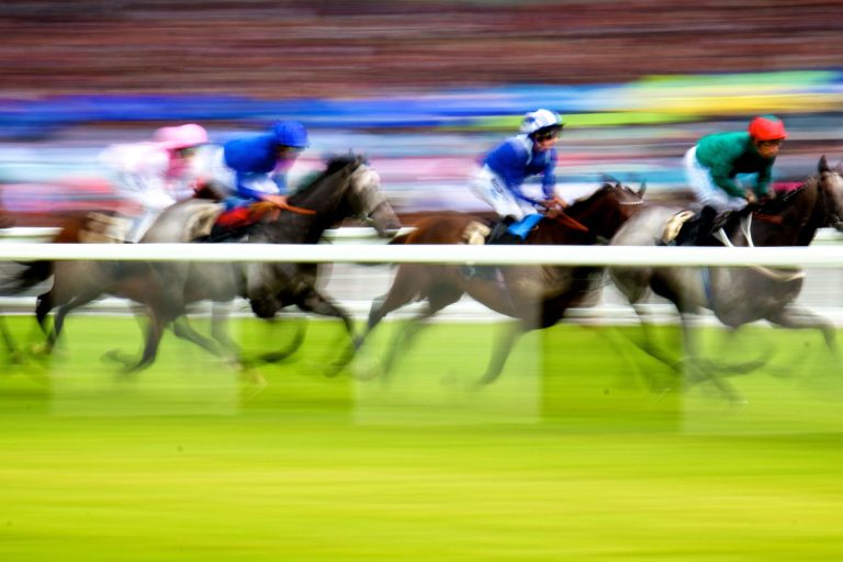 Ascot Races