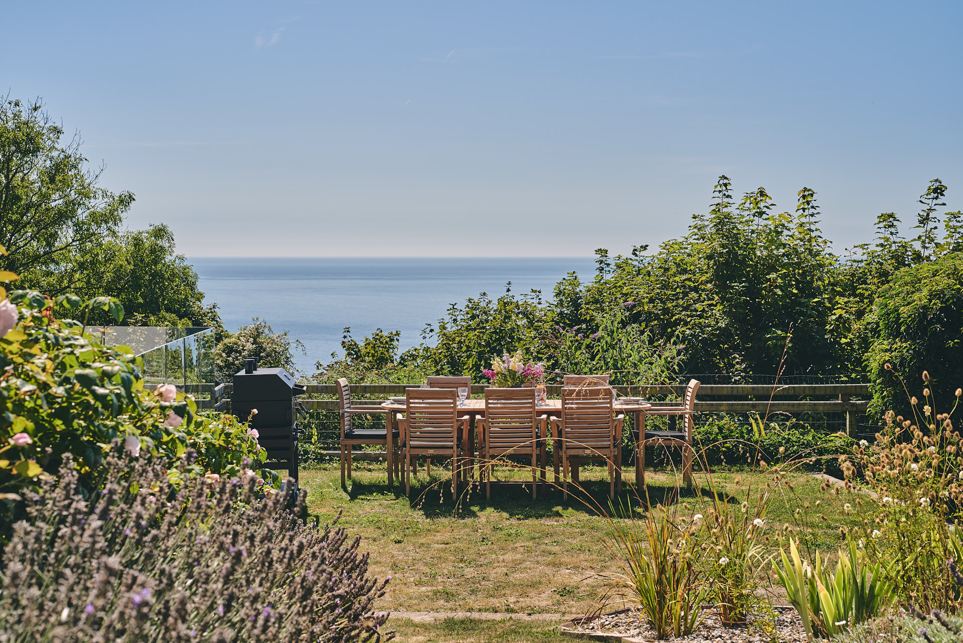 Beach Houses to Rent in the UK | Luxury Cottages