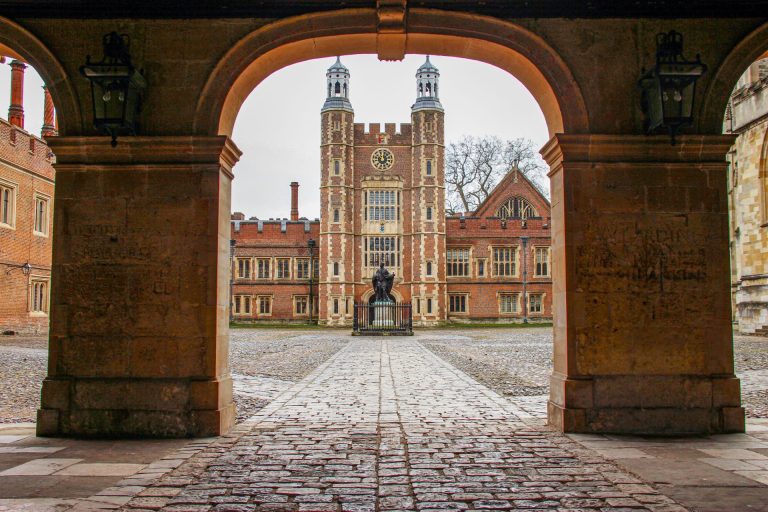 Eton College