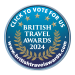 British Travel Awards 2024