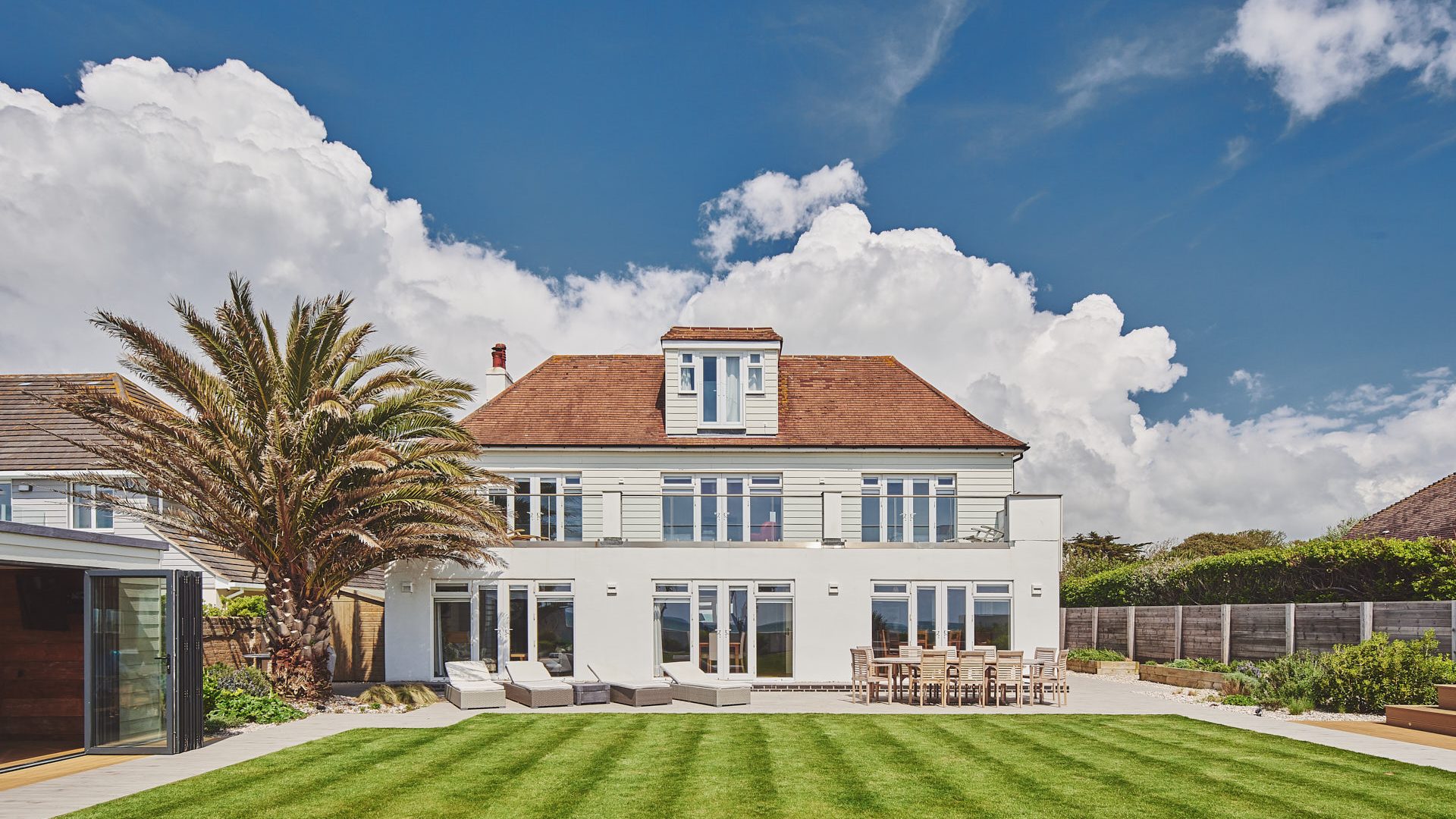 Beach Manor, Sussex