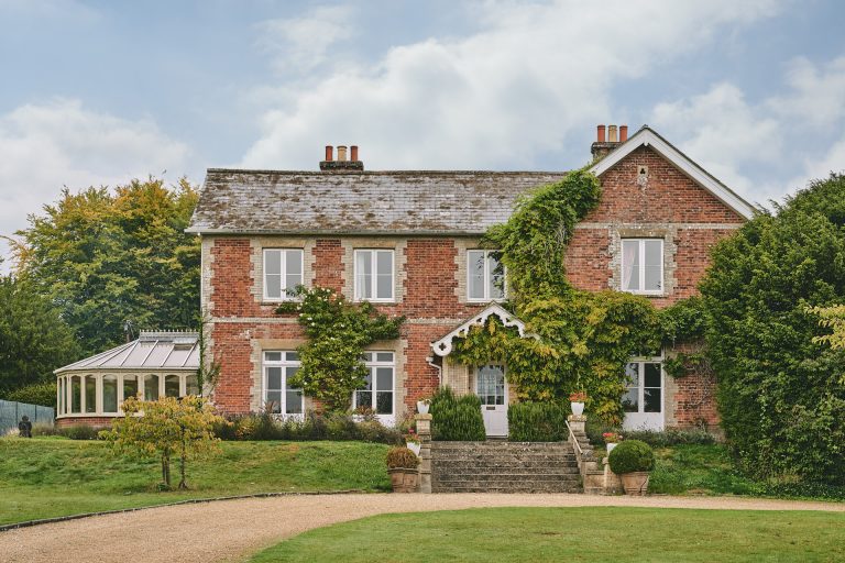 The Victorian Manor, Dorset