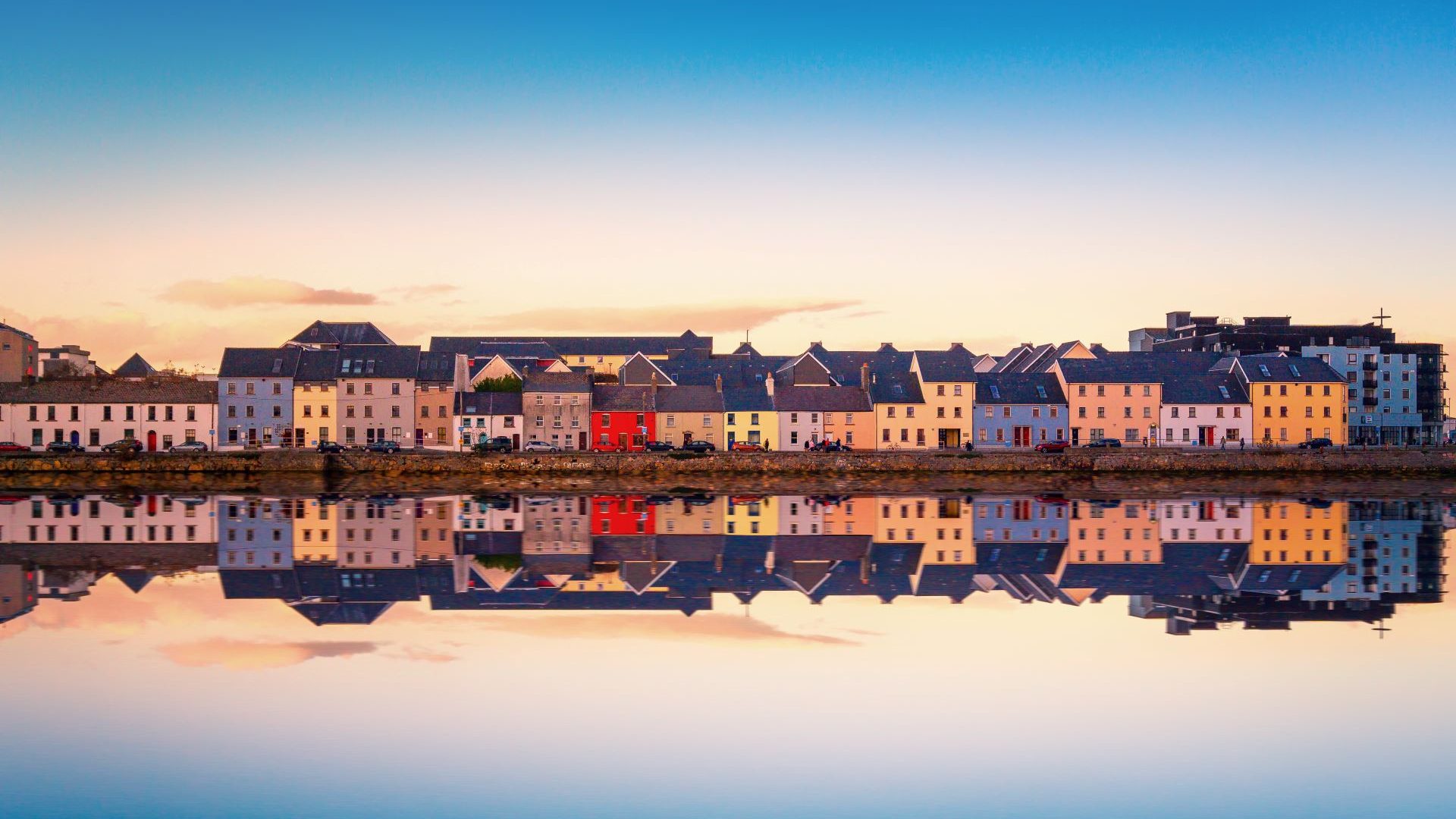 Galway, Ireland