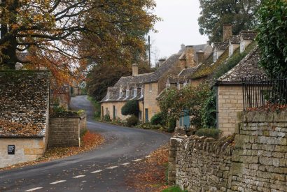 Springhill Cottage, Cotswolds