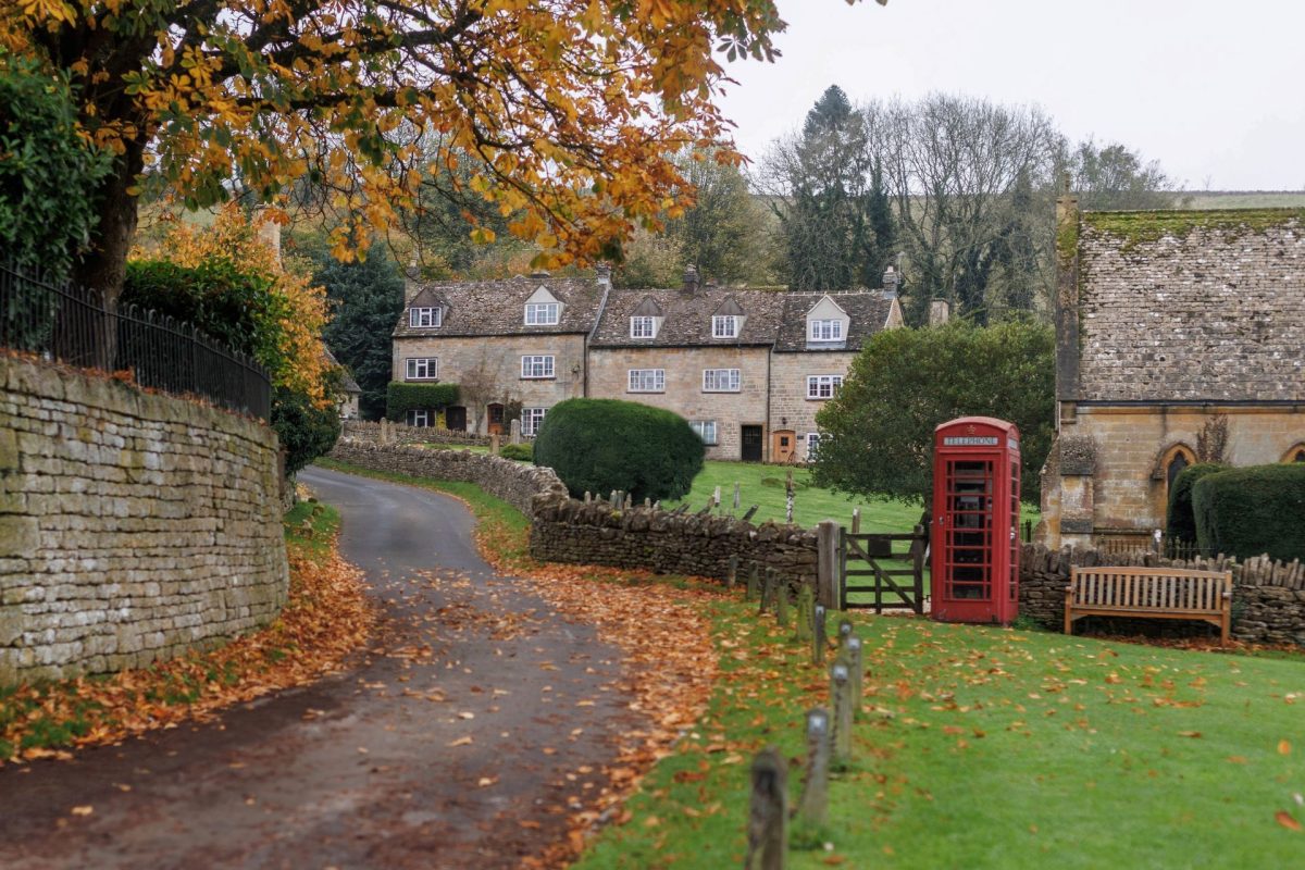 Springhill Cottage, Cotswolds