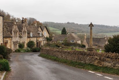 Snowshill Village, Cotswolds