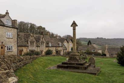 Springhill Cottage, Cotswolds