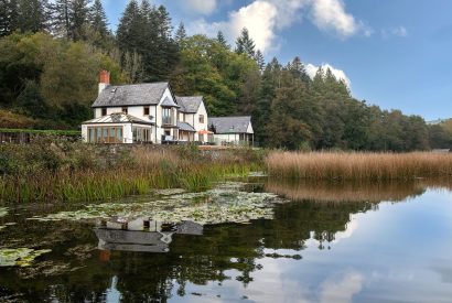 Lake House