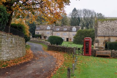 Springhill Cottage, Cotswolds