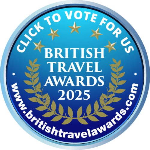 BTA vote button