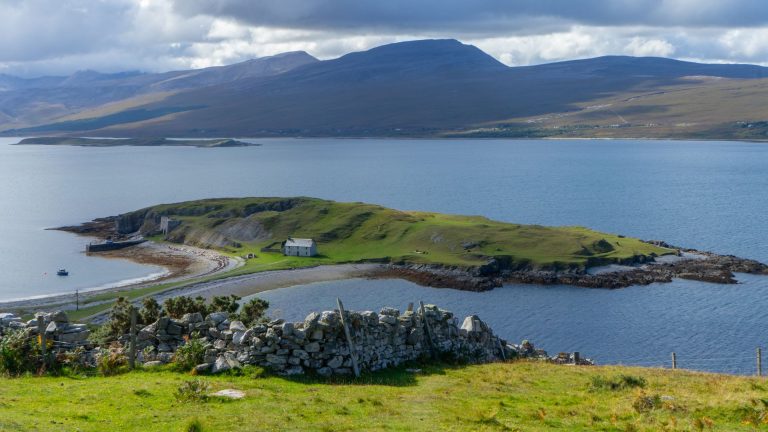 North coast 500