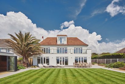 Beach Manor