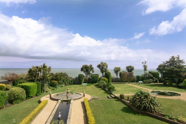 Christie Mansion – Shanklin, Isle of Wight