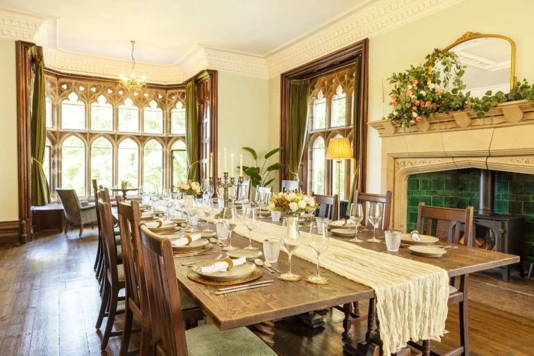 Windermere Retreat, Lake District