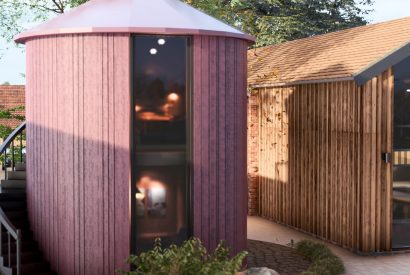 Lady Penelop'e Tower, Wiltshire