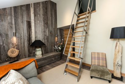 Lake View Lodge, Lake District