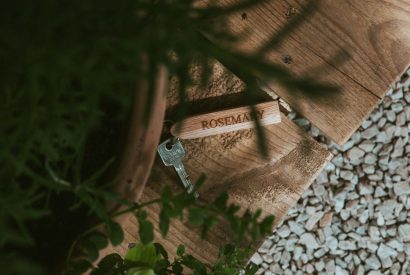 Rosemary Pyggy, Hampshire