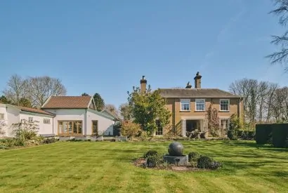 Hockham Grange image