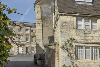 The local area at Heartview Cottage, Cotswolds