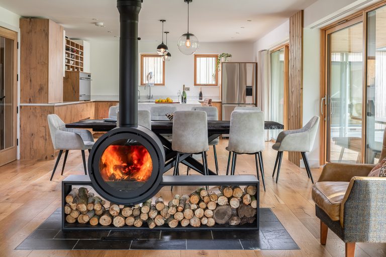 Kingfisher Forge, Shropshire