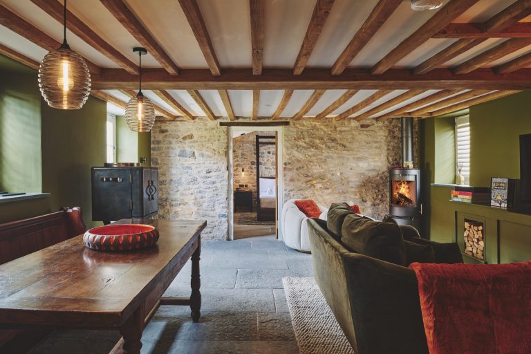 Puddle Duck Cottage, Somerset