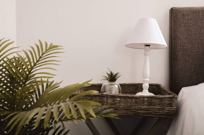 Luxury Penthouse - lamp