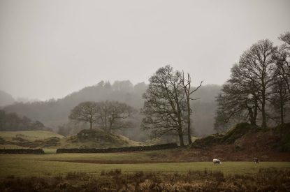 View Beatrix Cottage, Lake District
