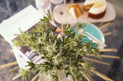 Fable Cottage, Cornwall