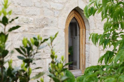 The exterior at Lemon Tree Cottage, Cotswolds