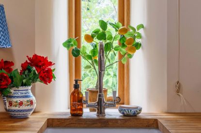 Lemon Tree Cottage, Cotswolds