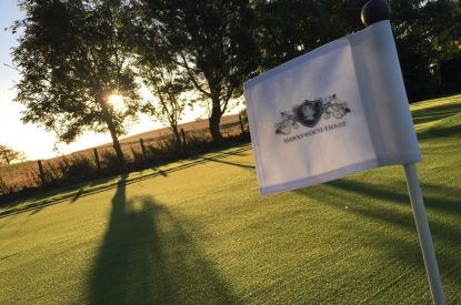 Golf at The Clans, Fife