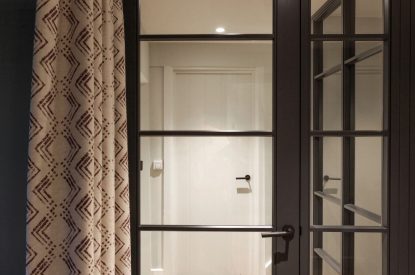 The Painswick Retreat, Cotswolds