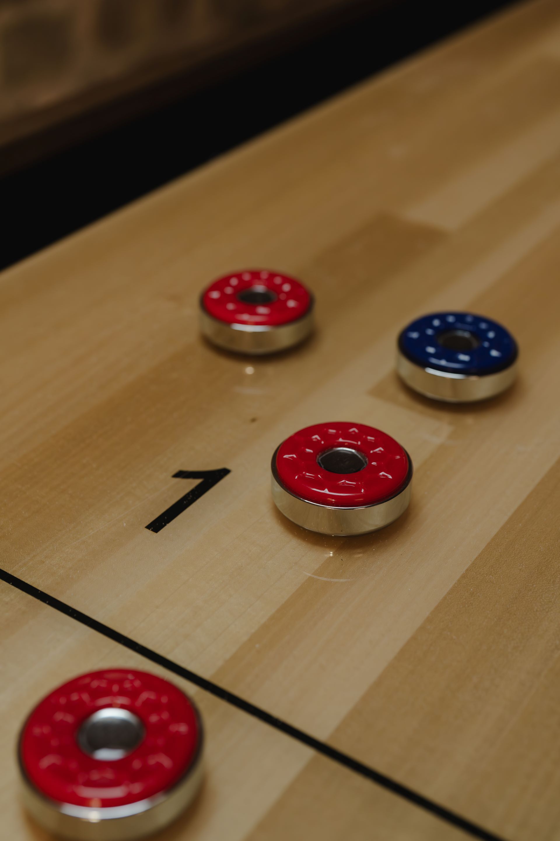 Penelope’s Lookout