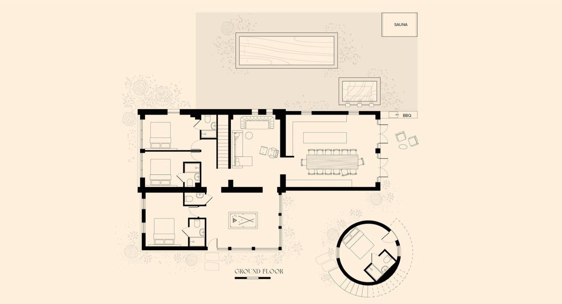 Penelope’s Lookout